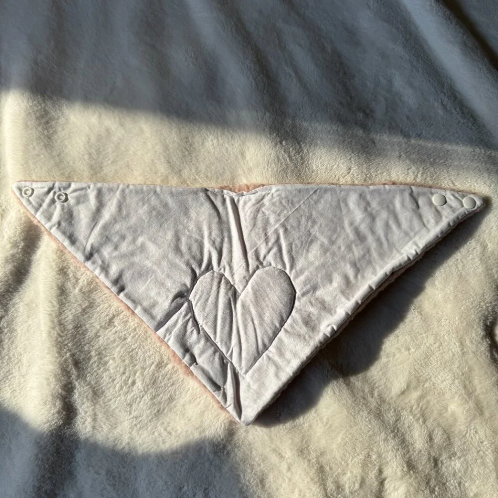 EUC, Blush & Fluff 